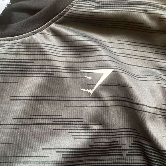 Gymshark Sport Loose Long Sleeve XL - Picture 6 of 9